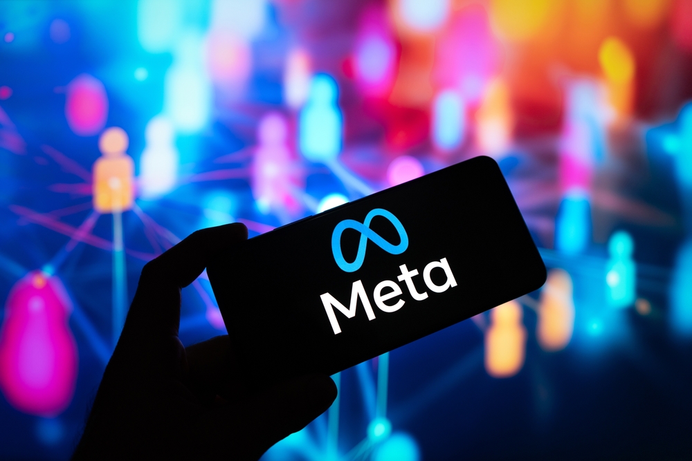 Därför är Meta en viktig kanal i digital marknadsföring